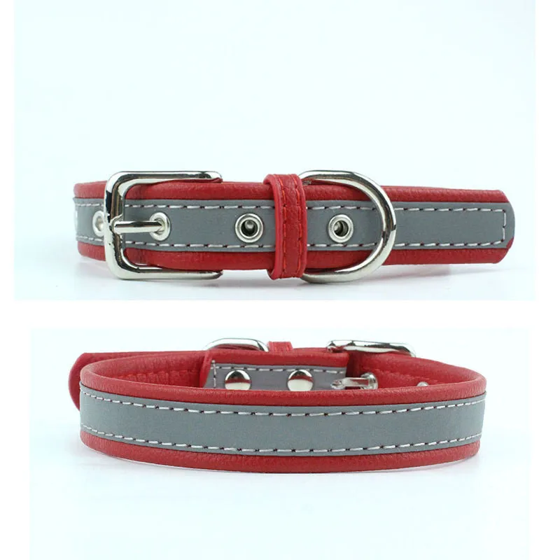 2018 New Arrival Dog Collars Strong Superfiber Dog Cat Chihuahua Use Collar Adjustable Large Size Pets Supplier Free Shipping
2018 New Arrival Dog Collars Strong Superfiber Dog Cat Chihuahua Use Collar Adjustable Large Size Pets Supplier Free Shipping