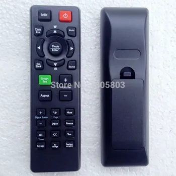 Original projector remote control for BenQ projector MX661/MS521/MS504/TS537/MS524, universal remote control
Original projector remote control for BenQ projector MX661/MS521/MS504/TS537/MS524, universal remote control