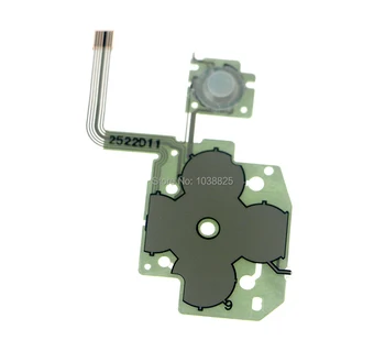10pcs/lot original new Replacement Direction Cross Button Left Key Volume Right Keypad Flex Cable for Sony PSP E 1000 PSP E1000
10pcs/lot original new Replacement Direction Cross Button Left Key Volume Right Keypad Flex Cable for Sony PSP E 1000 PSP E1000