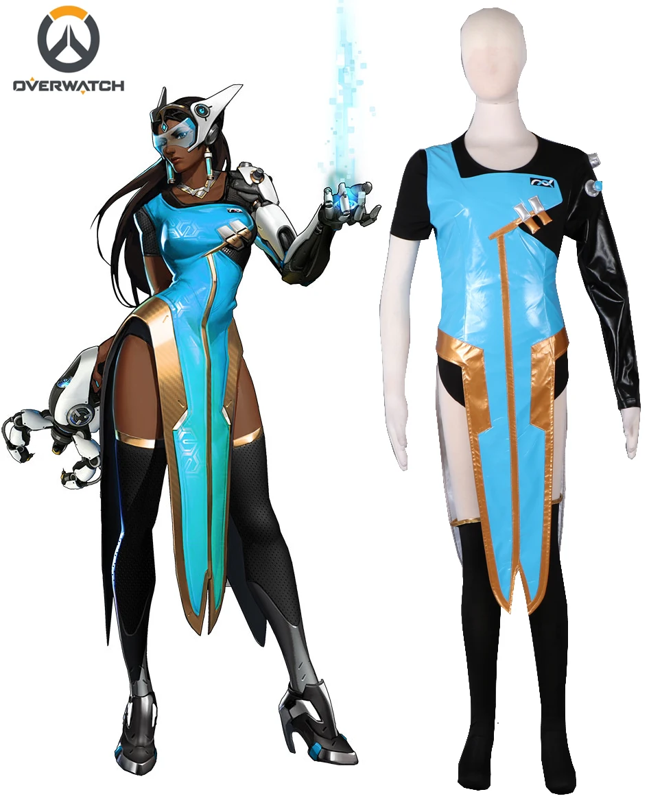 Симметрия, косплей, OW Satya Vaswani платье Symmetra, костюм для косплея любого размера на заказ
Симметрия, косплей, OW Satya Vaswani платье Symmetra, костюм для косплея любого размера на заказ