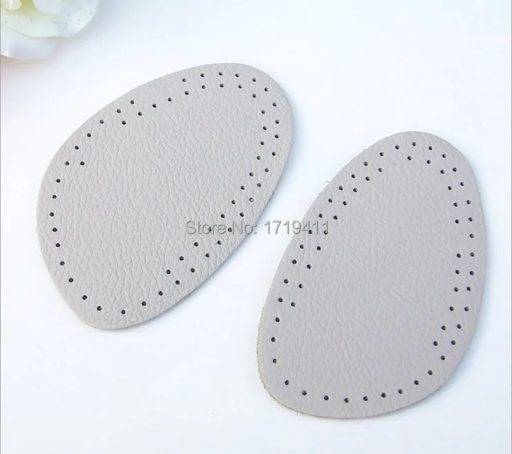 Jron 1 Pairs Leather Gel Silicone Shoe pad Insoles women's high heel Cushion Protect Comfy Feet Palm Care Pads accessories
Jron 1 Pairs Leather Gel Silicone Shoe pad Insoles women's high heel Cushion Protect Comfy Feet Palm Care Pads accessories