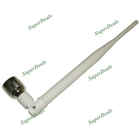 2g 3g 4g 800 - 2500MHz indoor right angle Antenna with N Male connector for mobile repeater signal booster amplifier
2g 3g 4g 800 - 2500MHz indoor right angle Antenna with N Male connector for mobile repeater signal booster amplifier