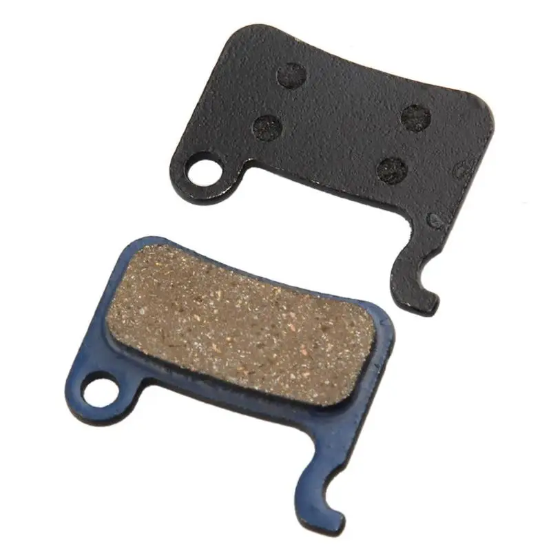1 Pair Bicycle Resin Disc Brake Pads Cycling Resin MTB Mountain Cycling bike Bicycle disc Brake Pads For Road Bike & mountain bi
1 Pair Bicycle Resin Disc Brake Pads Cycling Resin MTB Mountain Cycling bike Bicycle disc Brake Pads For Road Bike & mountain bi