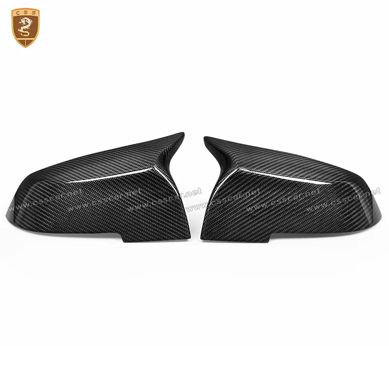 Carbon Fiber Mirror Covers Replacement Style For BMW 1 2 3 4 Series 3GT 2012 2013 2014 2015 2016 2017 2018 High Quality Rearview
Carbon Fiber Mirror Covers Replacement Style For BMW 1 2 3 4 Series 3GT 2012 2013 2014 2015 2016 2017 2018 High Quality Rearview