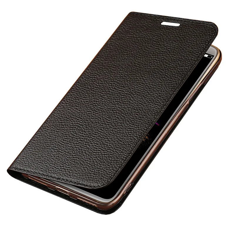 Suction cup Thin Genuine leather Flip phone case for Oneplus 5t phone case All handmade custom Litchi texture protective case
Suction cup Thin Genuine leather Flip phone case for Oneplus 5t phone case All handmade custom Litchi texture protective case