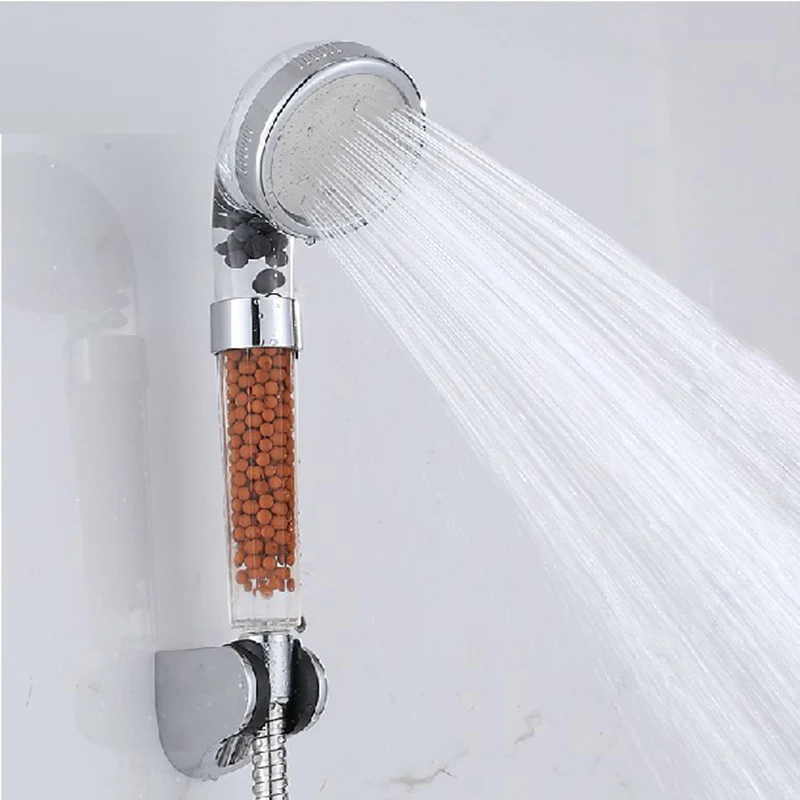 free ship Brand Shower Filter Head Household Bathroom Shower Water Purifier Ionizer Anion SPA Head Shower Handle Water-saving
free ship Brand Shower Filter Head Household Bathroom Shower Water Purifier Ionizer Anion SPA Head Shower Handle Water-saving