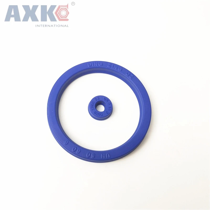 AXK U Ring Polyurethane (PU) Rubber U CUP size ID*OD*H ID=20mm-21 mm UN Cup Single Lip Hydraulic cylinder piston and rod seal
AXK U Ring Polyurethane (PU) Rubber U CUP size ID*OD*H ID=20mm-21 mm UN Cup Single Lip Hydraulic cylinder piston and rod seal