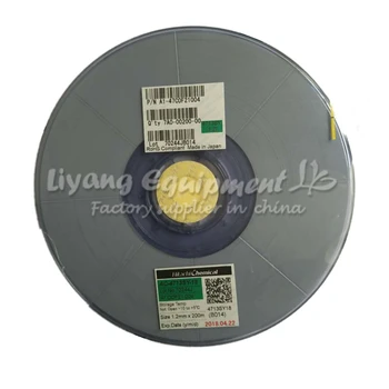 1.2MM*200M PCB Repair TAPE AC-4713SY-18 atest Date for pulse hot press flex cable machine use OCA parts
1.2MM*200M PCB Repair TAPE AC-4713SY-18 atest Date for pulse hot press flex cable machine use OCA parts