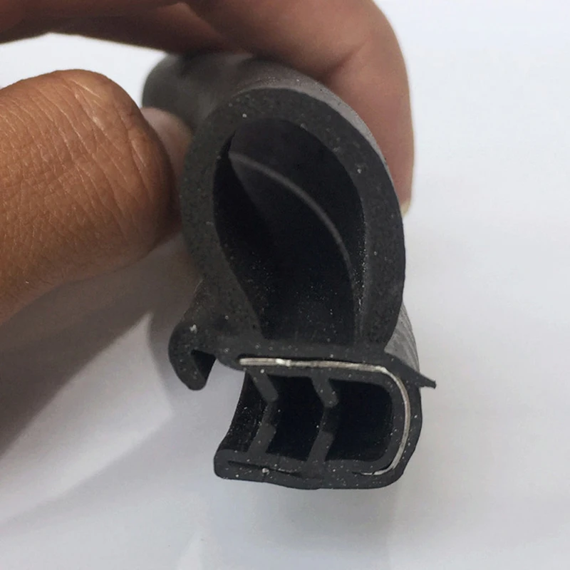 Rubber Tape Sealing Gasket Strip Trim Windproof Black 3meters Durable Universal 300CM Sale
Rubber Tape Sealing Gasket Strip Trim Windproof Black 3meters Durable Universal 300CM Sale
