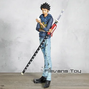 Grandista One Piece The Grandline Men Trafalgar Law PVC Figure Figurine Toy Collection Model Gift
Grandista One Piece The Grandline Men Trafalgar Law PVC Figure Figurine Toy Collection Model Gift