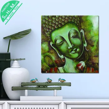 1 Piece Art Buddha Flower Green HD Printed Canvas Wall Art Posters and Prints Poster Painting Framed Artwork Room Decoration
1 Piece Art Buddha Flower Green HD Printed Canvas Wall Art Posters and Prints Poster Painting Framed Artwork Room Decoration