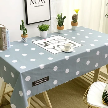 Dream NS Tablecloth Home Cotton Size 135x135CM,120x160CM,135x180CM,135x200CM MISS Youle Simple Style Tablecloth Rectangle
Dream NS Tablecloth Home Cotton Size 135x135CM,120x160CM,135x180CM,135x200CM MISS Youle Simple Style Tablecloth Rectangle