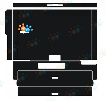 KH Laptop Carbon fiber Crocodile Snake Leather Sticker Skin Cover Protector for FUJITSU P1610 P1620 P1630 8.9-inch 
KH Laptop Carbon fiber Crocodile Snake Leather Sticker Skin Cover Protector for FUJITSU P1610 P1620 P1630 8.9-inch