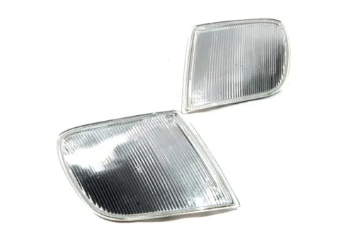 Corner Light Reflector Plate for Passat B4
Corner Light Reflector Plate for Passat B4