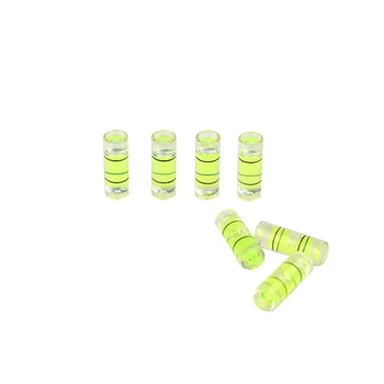 10 Pcs Green Color Water Level Bubble For Archery Bow Sight Hunting/Shooting Arrows
10 Pcs Green Color Water Level Bubble For Archery Bow Sight Hunting/Shooting Arrows