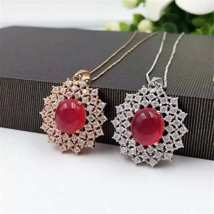 KJJEAXCMY boutique jewels 925 Чистое серебро инкрустация натуральный кристалл красный нефрит медулла кулон + ожерелье Снежинка ювелирные изделия
KJJEAXCMY boutique jewels 925 Чистое серебро инкрустация натуральный кристалл красный нефрит медулла кулон + ожерелье Снежинка ювелирные изделия