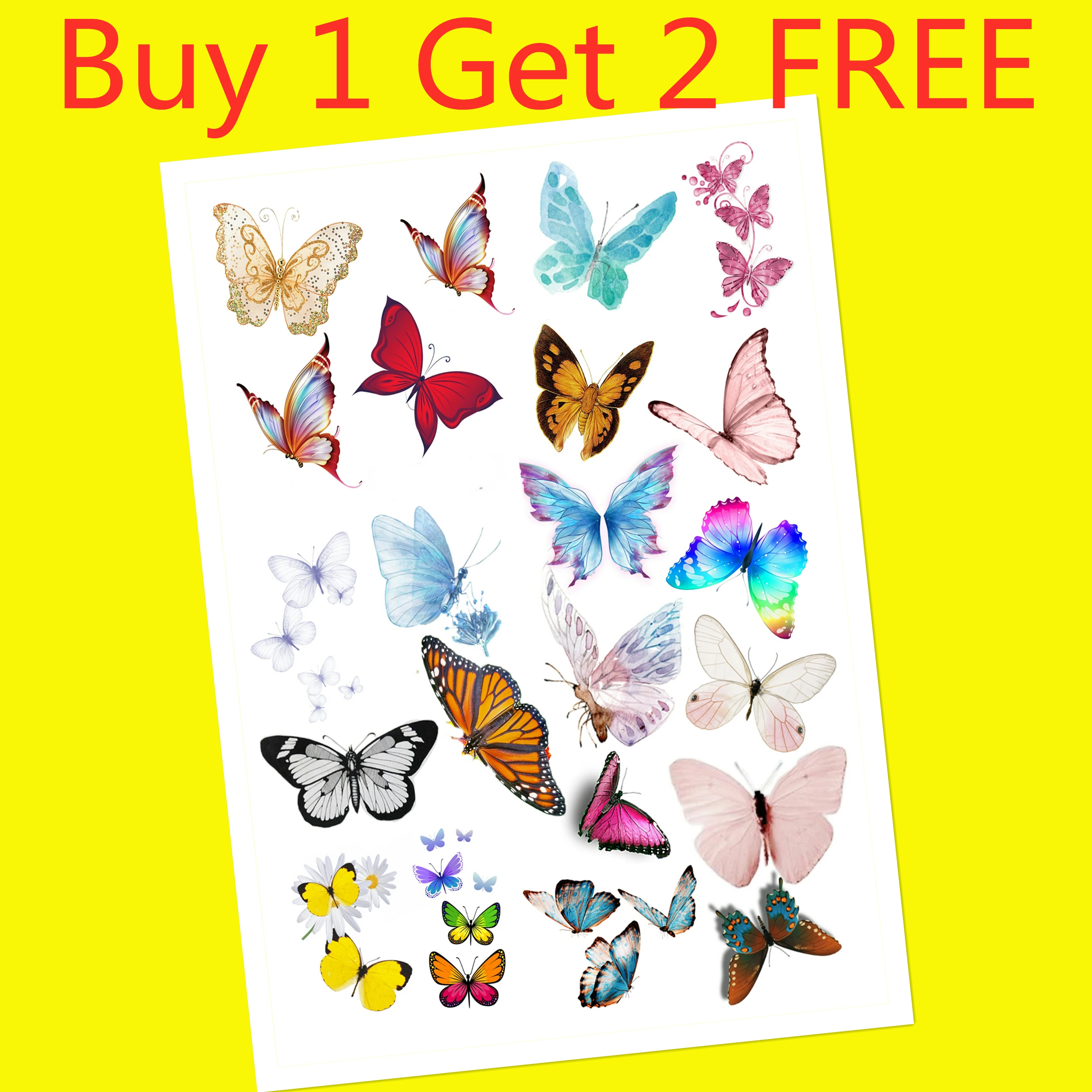 Uncut A5 Hand-drawnBeautiful Butterfl/Feather Stickers without cutting Decoration DIY Ablum Diary Scrapbooking Gift For Children
Uncut A5 Hand-drawnBeautiful Butterfl/Feather Stickers without cutting Decoration DIY Ablum Diary Scrapbooking Gift For Children