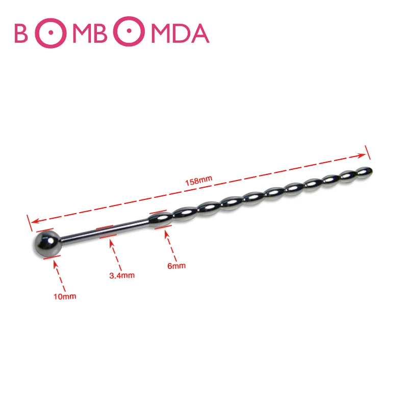 Купить Уретральный Вибратор