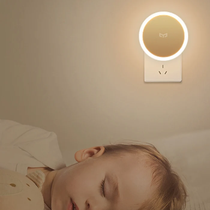 Yeelight YLXD09YL Human Body Sensor Smart Remote Control LED Ceiling Lamp Photosensitive Mini Ceiling Lamp For Smart Home
Yeelight YLXD09YL Human Body Sensor Smart Remote Control LED Ceiling Lamp Photosensitive Mini Ceiling Lamp For Smart Home