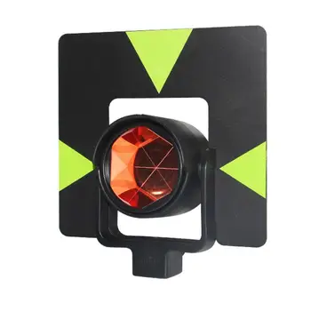 High Quality Single Prism Sets for Leica Total Station GPH1 GPR1 Universal Prism Optical Instruments Tools
High Quality Single Prism Sets for Leica Total Station GPH1 GPR1 Universal Prism Optical Instruments Tools