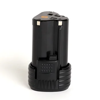 For rockwell for worx Wox 12V 2.0Ah Li-ion WU127 worx 12V lithium battery WU151 hammer drill treasure WX6777 WX3827
For rockwell for worx Wox 12V 2.0Ah Li-ion WU127 worx 12V lithium battery WU151 hammer drill treasure WX6777 WX3827