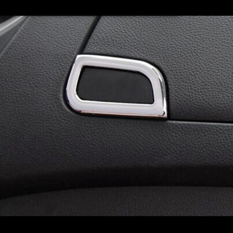 For Chevrolet Trax 2014 2015 2016 Car Main and Passenger Seat Glove Storage Box Handle Switch Cover Trim Sticker Sequins
For Chevrolet Trax 2014 2015 2016 Car Main and Passenger Seat Glove Storage Box Handle Switch Cover Trim Sticker Sequins