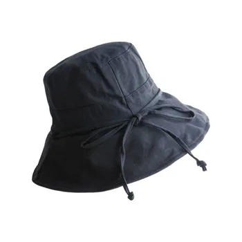 2019 Summer Korean Style Fashion Women Girl Sun Hat Simple Lady Foldable Cotton Ladies Wide Hats Outdoor Leisure Beach
2019 Summer Korean Style Fashion Women Girl Sun Hat Simple Lady Foldable Cotton Ladies Wide Hats Outdoor Leisure Beach