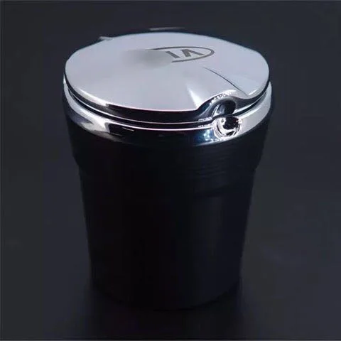 1Pc Car Interio accessories Car logo ashtray Cigarette Smoke Holder car ashtray for KIA k2 k3 k5 k7 kia ceed 2017 2018 sportage
1Pc Car Interio accessories Car logo ashtray Cigarette Smoke Holder car ashtray for KIA k2 k3 k5 k7 kia ceed 2017 2018 sportage