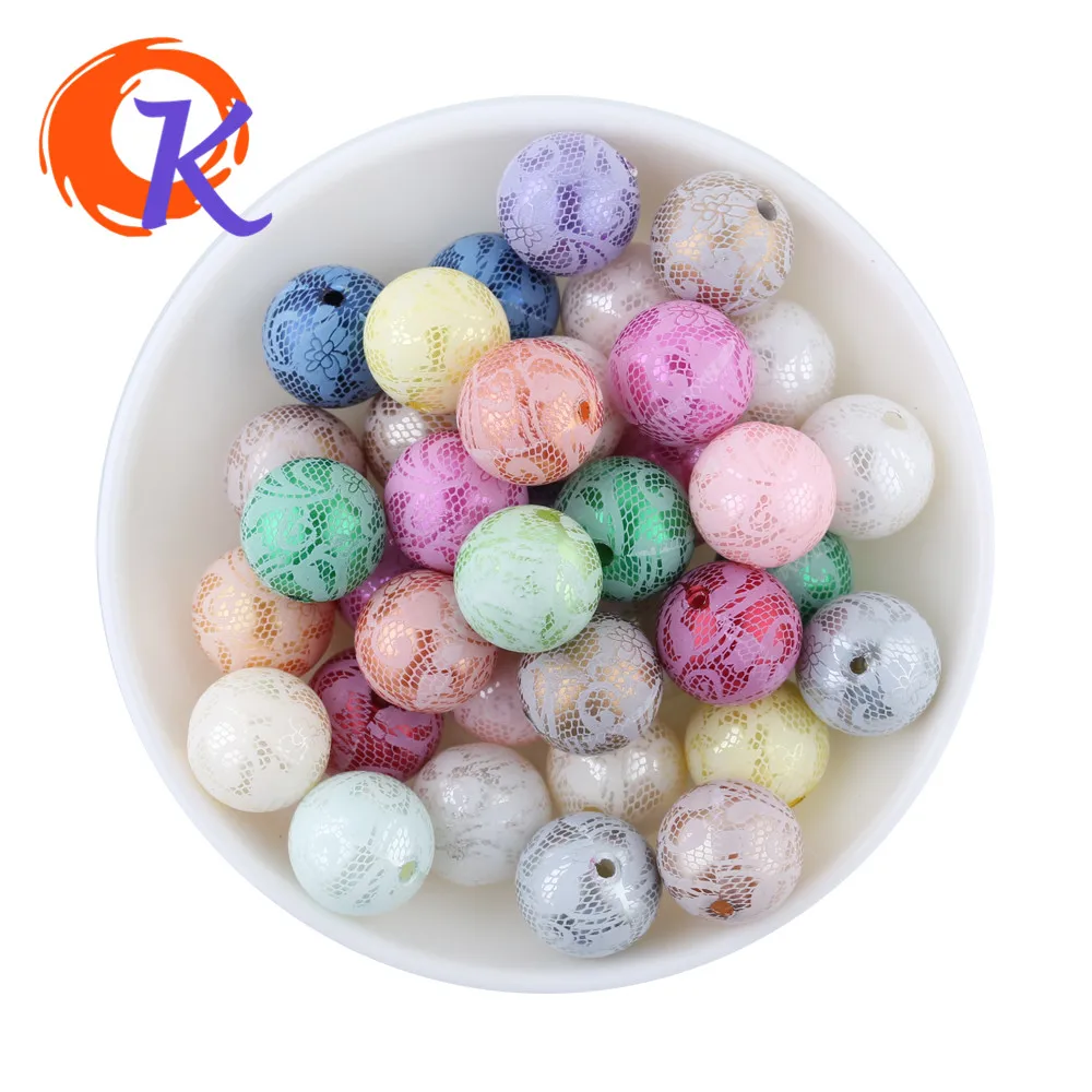 Cordial Design 16MM 200Pcs/Lot White Lace Printing Mix Color Pearl Beads For Children DIY Accessories Suppliers CDWB-701166
Cordial Design 16MM 200Pcs/Lot White Lace Printing Mix Color Pearl Beads For Children DIY Accessories Suppliers CDWB-701166