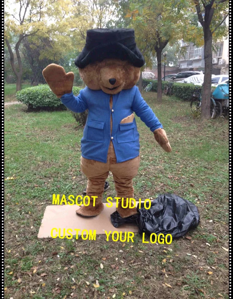 bear mascot costume custom fancy costume anime cosplay kit mascotte theme fancy dress carnival costume41910
bear mascot costume custom fancy costume anime cosplay kit mascotte theme fancy dress carnival costume41910