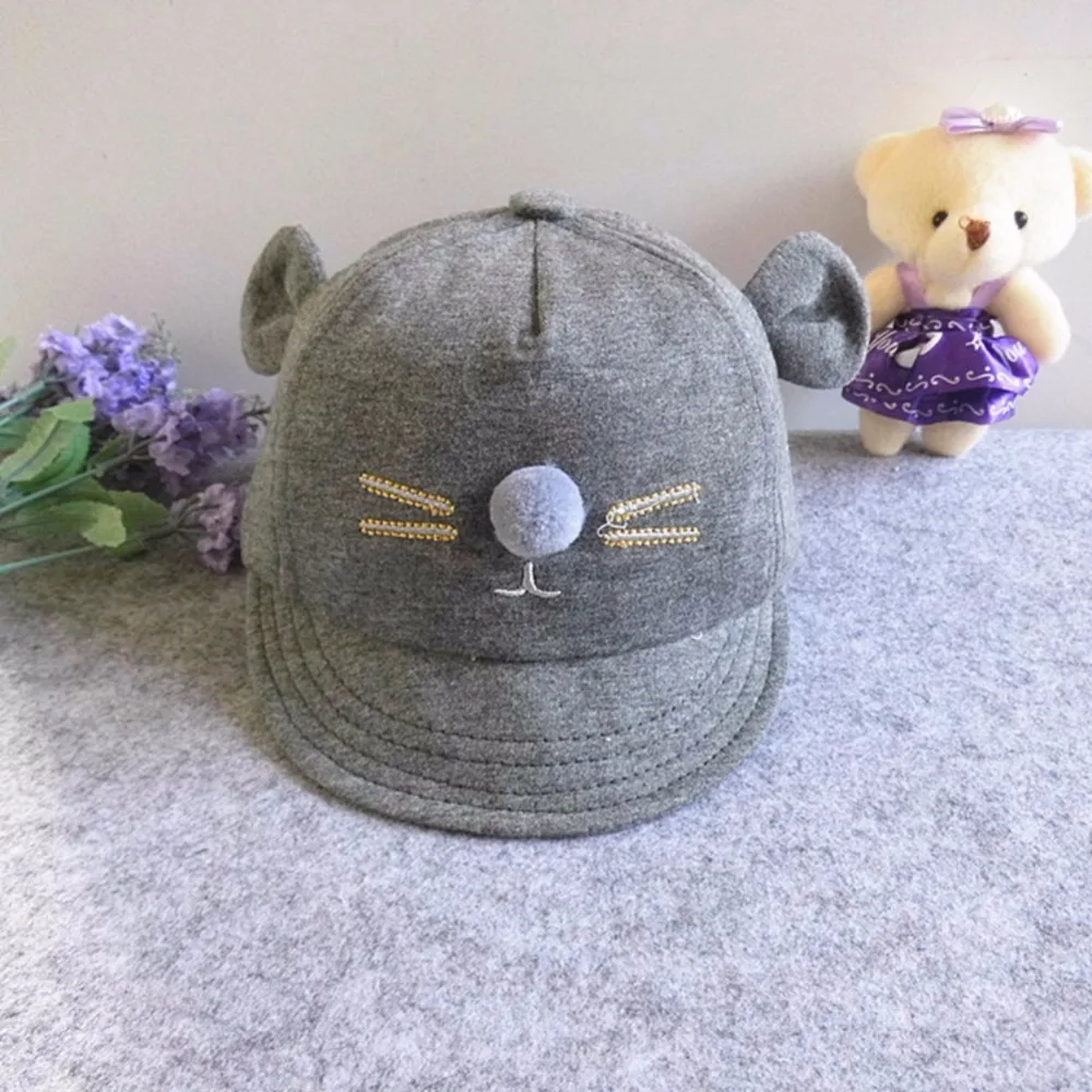 2017 Infant Baby Lovely Cap Spring Summer Newborn Girl Boys Cat Beard Sun Hat Sunscreen Flap Cotton Hat Baby Accessories New
2017 Infant Baby Lovely Cap Spring Summer Newborn Girl Boys Cat Beard Sun Hat Sunscreen Flap Cotton Hat Baby Accessories New