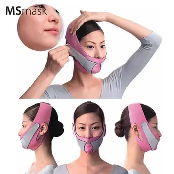 Facial Slimming Fat Burning Cheek band Face Chin Bandage Face Lift Belt Breathable Fabric Shape Mask Thining Band Skin Care
Facial Slimming Fat Burning Cheek band Face Chin Bandage Face Lift Belt Breathable Fabric Shape Mask Thining Band Skin Care