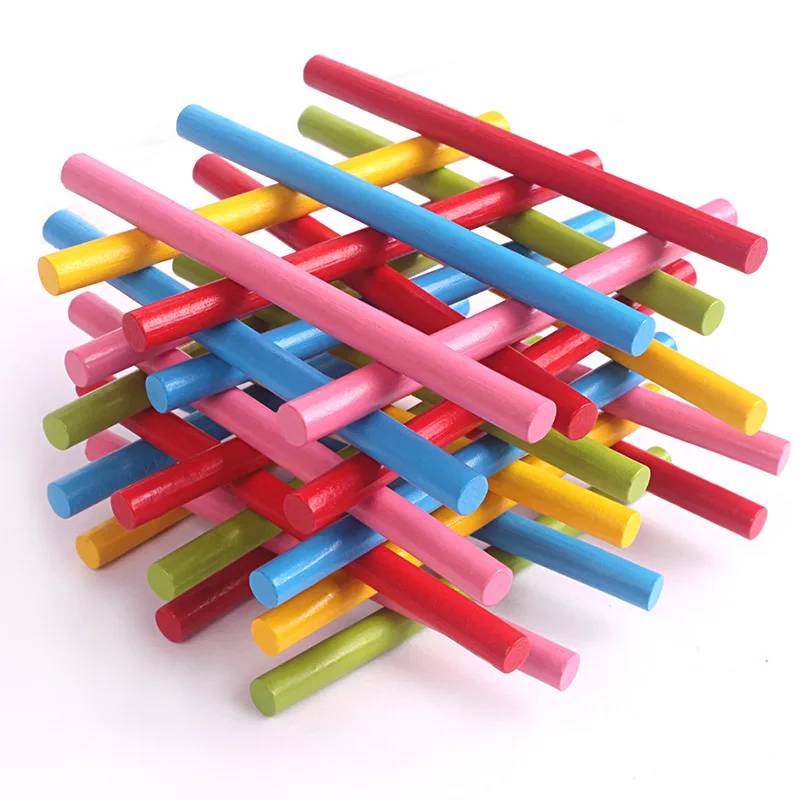 100Pcs/Set Wooden Toys Digital Game Stick Toys Child Educational Math Toys Baby Kids Christmas Gift Montessori Toy
100Pcs/Set Wooden Toys Digital Game Stick Toys Child Educational Math Toys Baby Kids Christmas Gift Montessori Toy