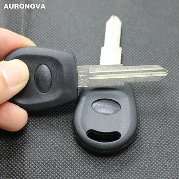 AURONOVA New Replace Original Key Shell for Chery A3 Spare Key Blank Case With Uncut B11 Blade
AURONOVA New Replace Original Key Shell for Chery A3 Spare Key Blank Case With Uncut B11 Blade