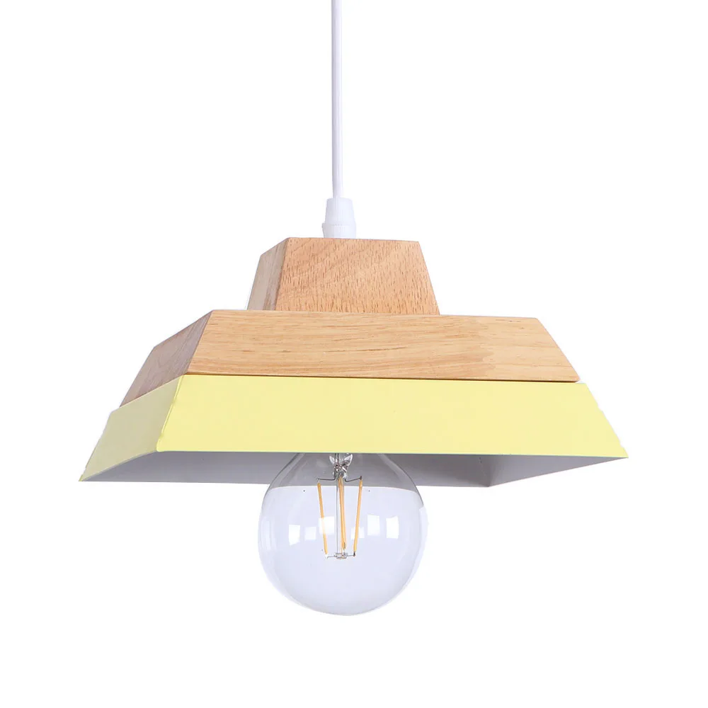 Yellow American Design Pendant Light Lamp For Bedroom Iron Study Lamp Restaurant E27 bar Pendant Lamp Led Pendant light RPL0013
Yellow American Design Pendant Light Lamp For Bedroom Iron Study Lamp Restaurant E27 bar Pendant Lamp Led Pendant light RPL0013