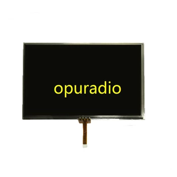 ORIGINAL 7'' inch C070VW04 V1 V6 touch panel only for LCD industrial control screen display panel FOR AUDI Q5 CAR NAVIGATION DVD
ORIGINAL 7'' inch C070VW04 V1 V6 touch panel only for LCD industrial control screen display panel FOR AUDI Q5 CAR NAVIGATION DVD