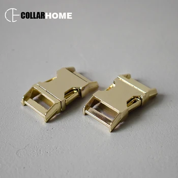 100pcs High quality metal belt buckle release snap hook for 3/4 inch 20mm DIY dog collar pet supplies accessories
100pcs High quality metal belt buckle release snap hook for 3/4 inch 20mm DIY dog collar pet supplies accessories
