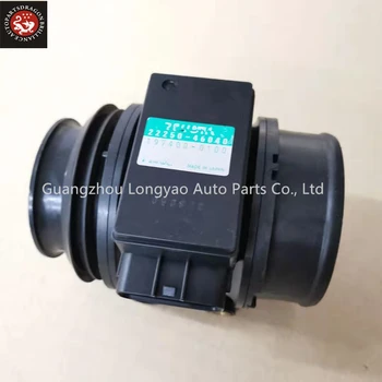 Mass Air Flow MAF Sensors OEM 22250-46040 2225046040 197400-0100 1974000100 For 95 - 98 SC300 SC400
Mass Air Flow MAF Sensors OEM 22250-46040 2225046040 197400-0100 1974000100 For 95 - 98 SC300 SC400