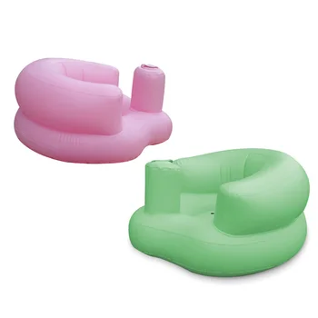 Baby Inflatable Chair Learn Bath Chair Dining Chair Bath Sofa Baby Seat Place Safe 2 Color Environmentally Pvc Chair
Baby Inflatable Chair Learn Bath Chair Dining Chair Bath Sofa Baby Seat Place Safe 2 Color Environmentally Pvc Chair