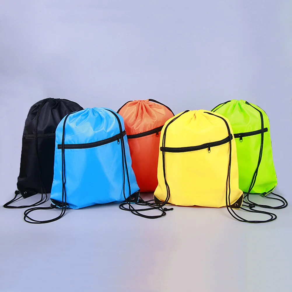 Outdoor Sport Swimming Bags Double Layer Drawstring Waterproof Backpacks Colorful Shoulder Bag Practical
Outdoor Sport Swimming Bags Double Layer Drawstring Waterproof Backpacks Colorful Shoulder Bag Practical