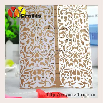 simple invitation card laser cut birthday invitation cards india with inner paper envelop and seal
simple invitation card laser cut birthday invitation cards india with inner paper envelop and seal