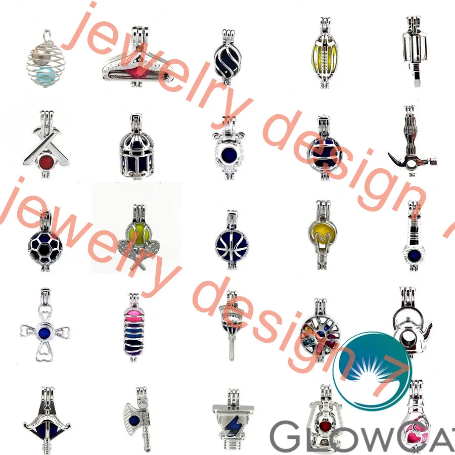 1X Boys Girls Home Tool Axe Lamp Sports Ball Wishing Bottle Beads Cage - Aromatherapy Locket Pendant No Akoya Oyster Pearl 
1X Boys Girls Home Tool Axe Lamp Sports Ball Wishing Bottle Beads Cage - Aromatherapy Locket Pendant No Akoya Oyster Pearl