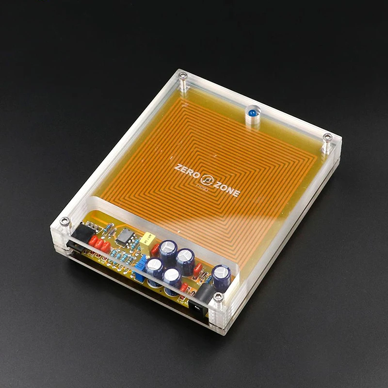 FM783 (Schumann wave) very low frequency pulse generator (Japanese sound god with the same paragraph)
FM783 (Schumann wave) very low frequency pulse generator (Japanese sound god with the same paragraph)