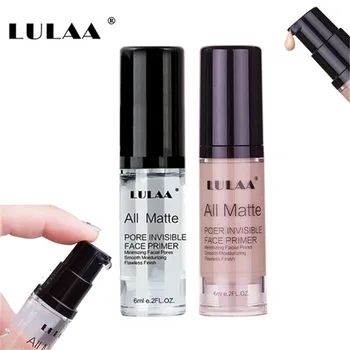 Pro Makeup Set Cream & Foundation Full Cover Face Oil Control Transparent Primer Moisturizing Isolated Make Up Base Foundation
Pro Makeup Set Cream & Foundation Full Cover Face Oil Control Transparent Primer Moisturizing Isolated Make Up Base Foundation
