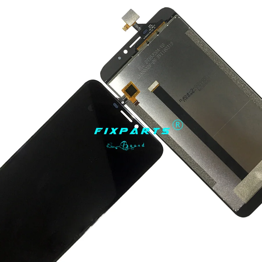 Oukitel U18 LCD Display Touch Screen Digitizer Assembly Phone Accessories Oukitel U20 Pro LCD Screen (7)