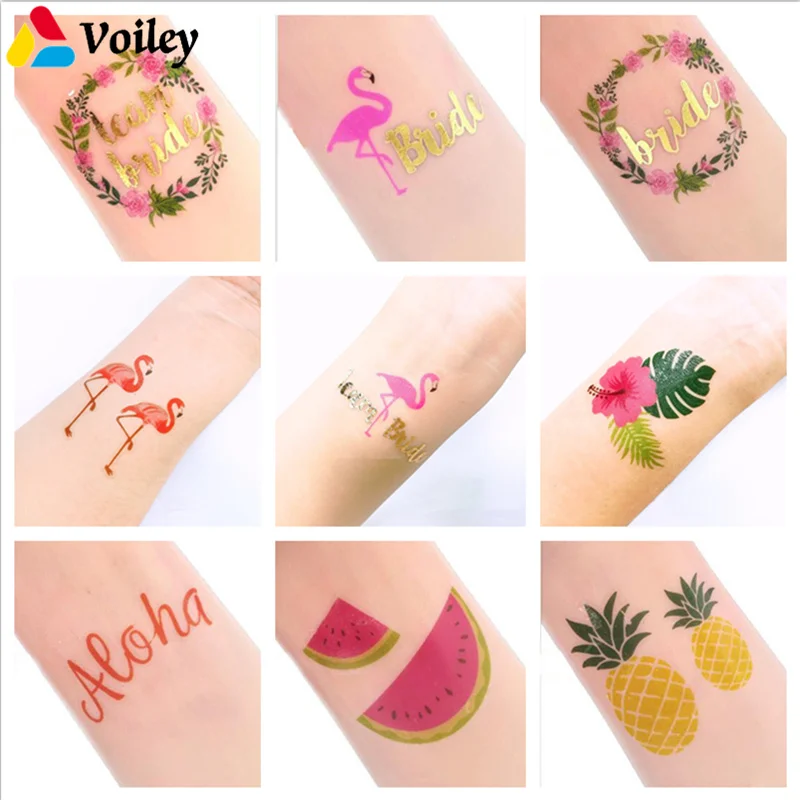Wedding Decorations Accessories 25pcs Bride Team Flash Temporary Tattoos Sticker Bachelorette Hen Party Bride To Be Noel Decor,W
Wedding Decorations Accessories 25pcs Bride Team Flash Temporary Tattoos Sticker Bachelorette Hen Party Bride To Be Noel Decor,W