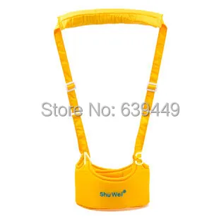 Active gear Baby Walker infant Toddler Harnesses Leashes Learning Walk Assistant Kid keeper baby carrier Free shipping
Active gear Baby Walker infant Toddler Harnesses Leashes Learning Walk Assistant Kid keeper baby carrier Free shipping