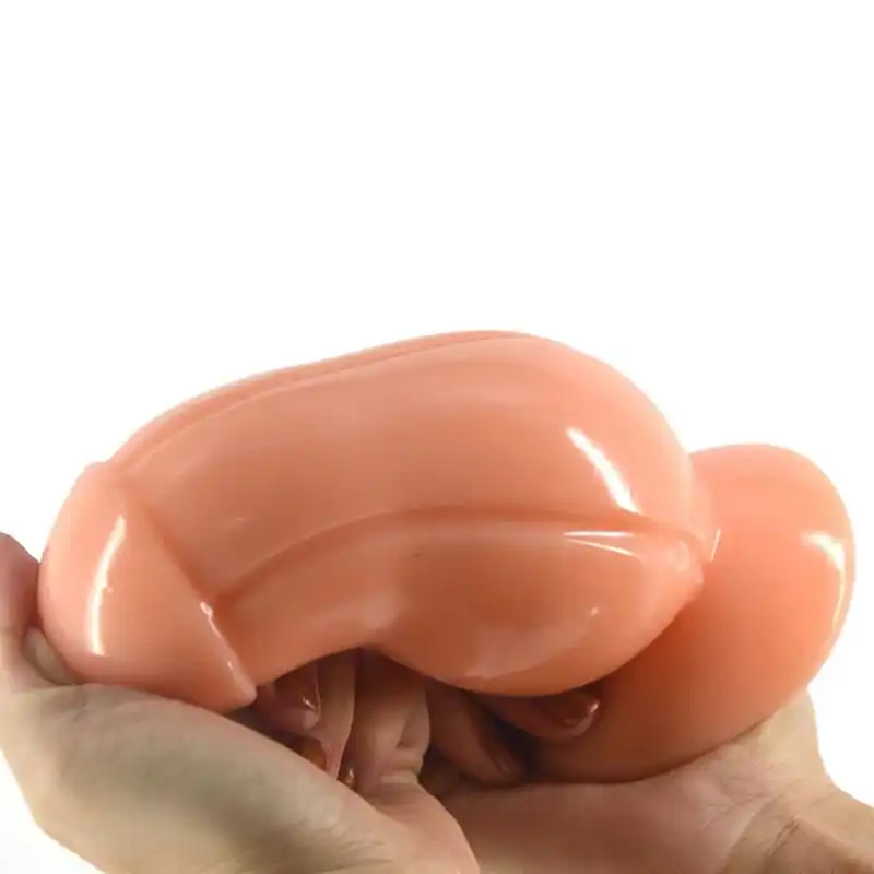 Sex toys selber machen