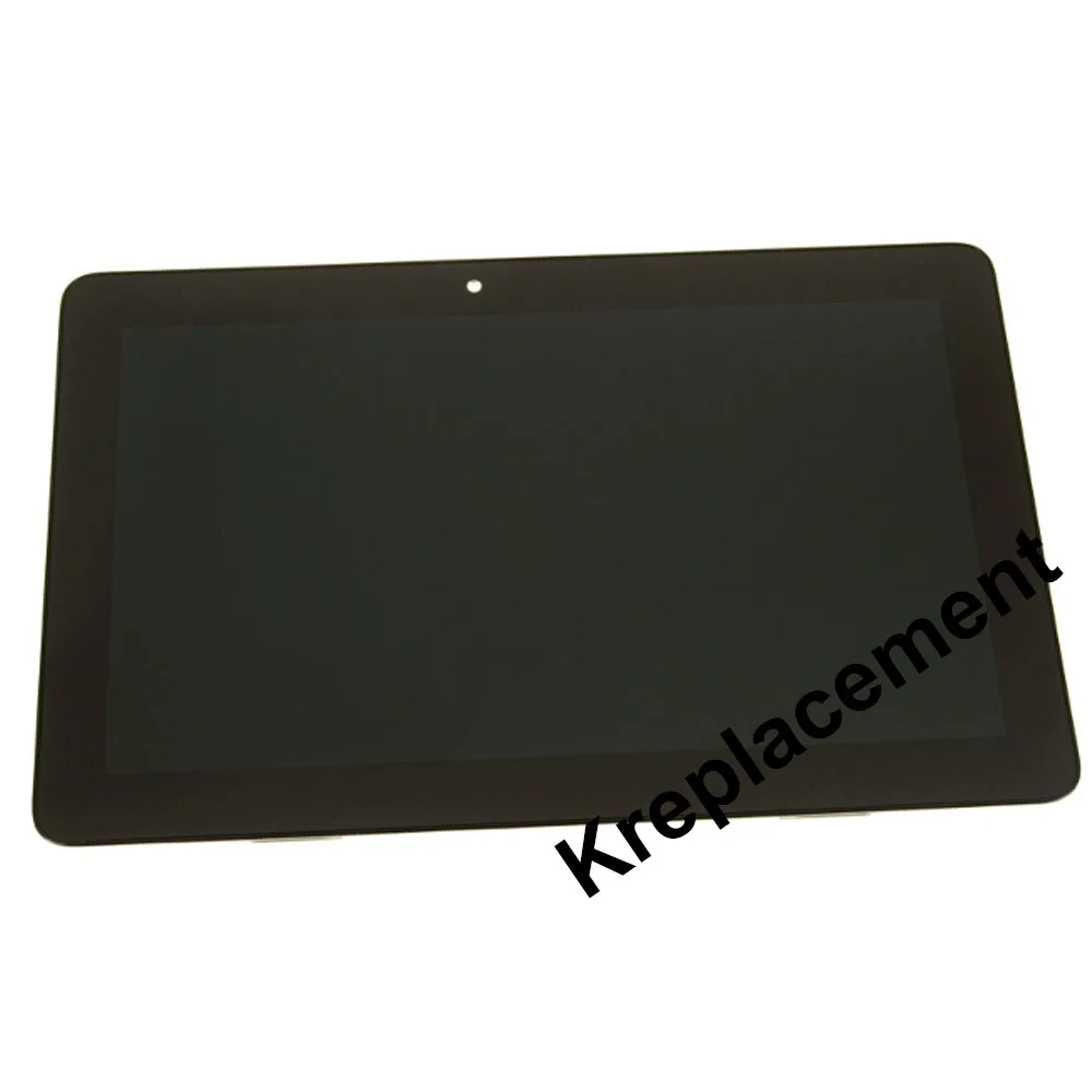 For Dell Latitude 11 5175 10.8" Touchscreen FHD LCD LED Display Screen Assembly Replacement with Frame - NTM4J
For Dell Latitude 11 5175 10.8" Touchscreen FHD LCD LED Display Screen Assembly Replacement with Frame - NTM4J