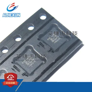 3Pcs MAX1932ETC+T MAX1932ETC silk-screenAABV QFN12 New and original
3Pcs MAX1932ETC+T MAX1932ETC silk-screenAABV QFN12 New and original